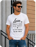 Mens Premium Round Neck Half Sleeves T-Shirt(180 GSM)