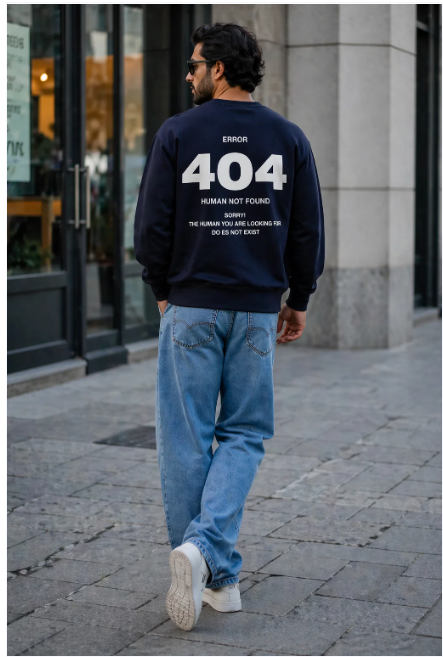 Unisex Men's and Women's Ultra Luxury Sweat t shirt(360 GSM)