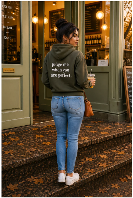 Unisex Men's and Women's Ultra Luxury Hoodie's(360 GSM)