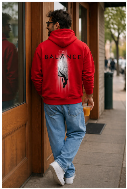 Unisex Men's and Women's Ultra Luxury Hoodie's(360 GSM)