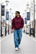 Unisex Men's and Women's Ultra Luxury Hoodie's(360 GSM)