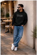 Unisex Men's and Women's Ultra Luxury Hoodie's(360 GSM)