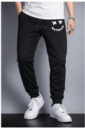 Men's and Women's Unisex Joggers premium(220 GSM)