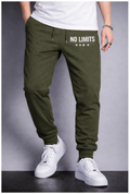 Men's and Women's Unisex Joggers premium(220 GSM)