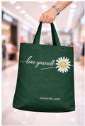 High Quality Zipper Tote Bags