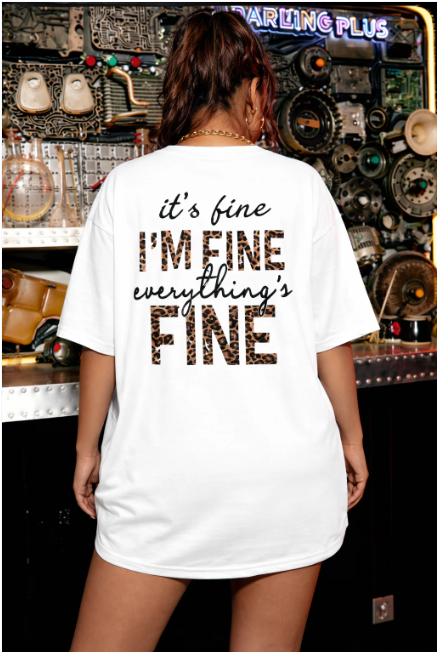 Unisex Women's Premium Oversized T-Shirt - Hip Hop(220 GSM)