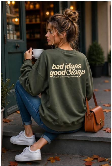 Unisex Men's and Women's Ultra Luxury Sweat t shirt(360 GSM)